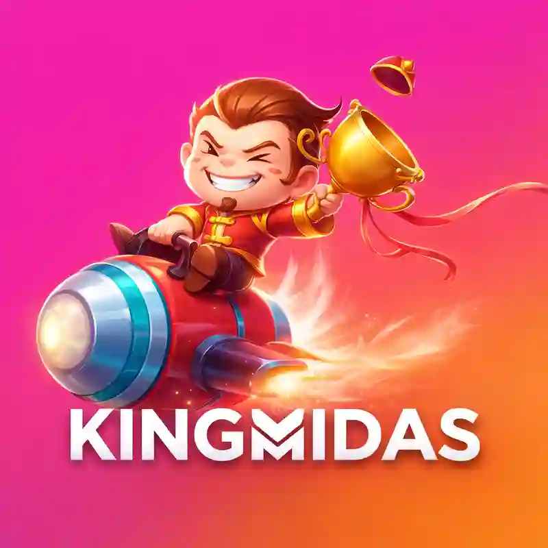 Km Game Lobby Casino Game Interface