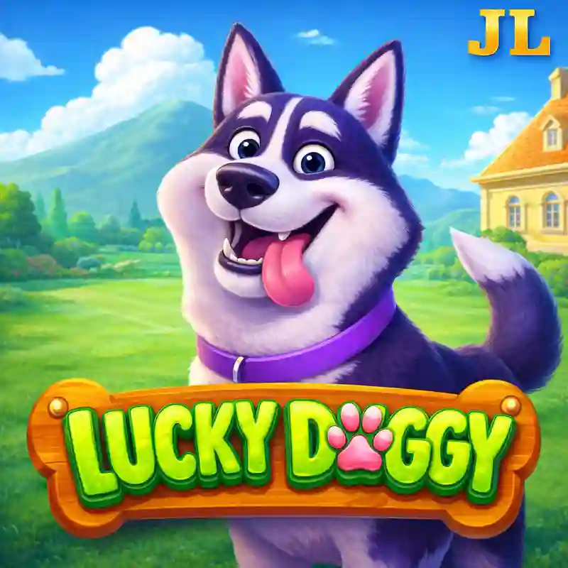 Lucky Doggy Casino Game